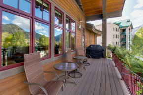 Отель Timberline Cove Penthouse  Фриско